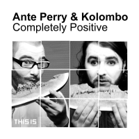 Completely Positive (EP)