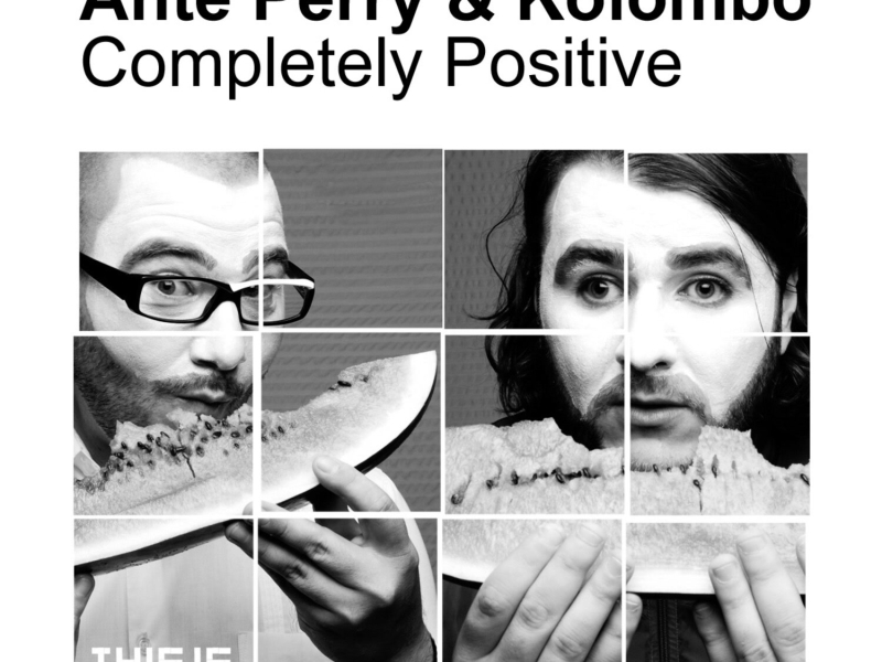 Completely Positive (EP)