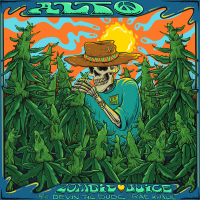 Alto (feat. Devin the Dude & Rae Khalil) (Single)