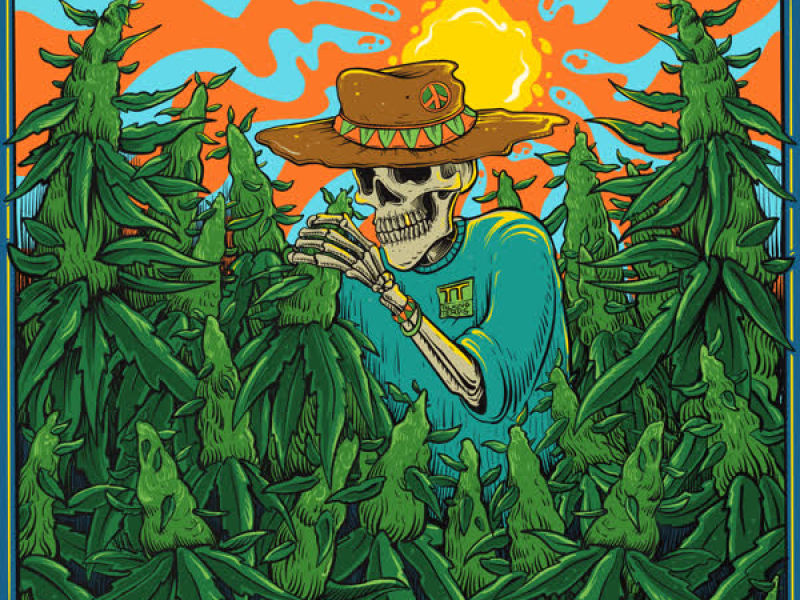 Alto (feat. Devin the Dude & Rae Khalil) (Single)