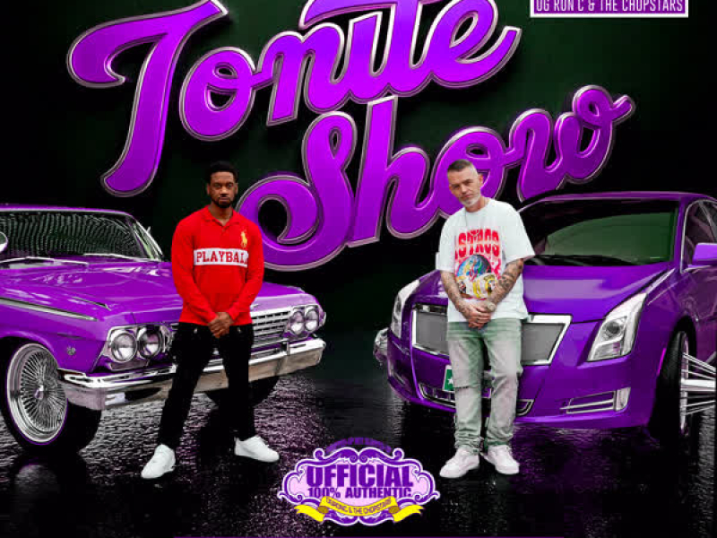 The Tonite Show (ChopNotSlop Remix)