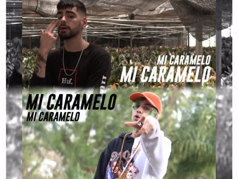 Mi Caramelo (Single)