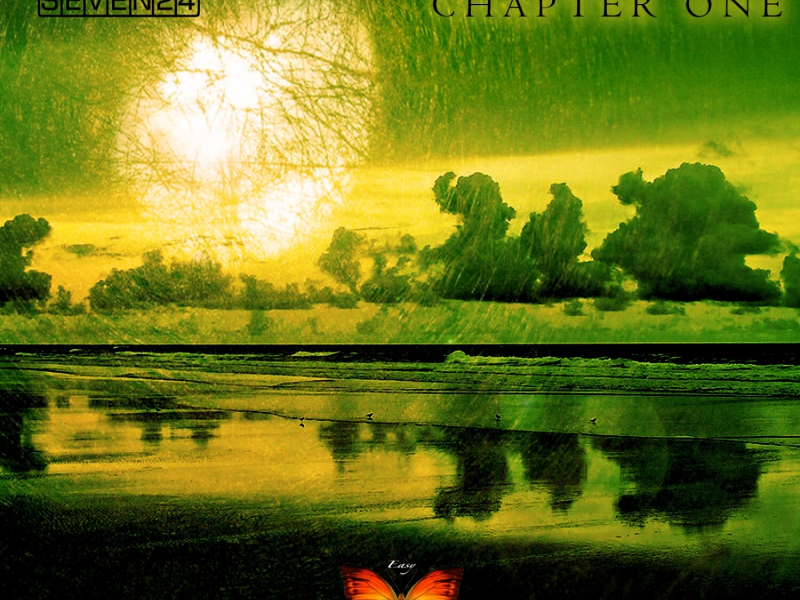 Ecliptic Chapter One (Compiled by Seven24)