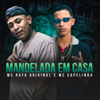 Mandelada Em Casa (Single)