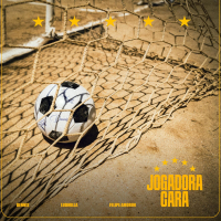 Jogadora Cara (Single)