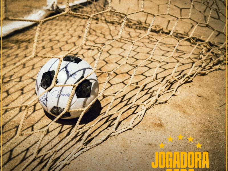 Jogadora Cara (Single)