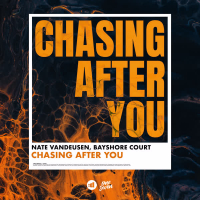 Chasing After You (Single)