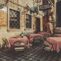 AQUECIMENTO ITALIANO (Single)