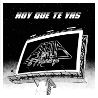 Hoy que te vas (Single)