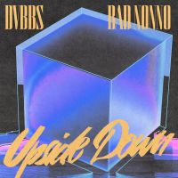 Upside Down (Single)