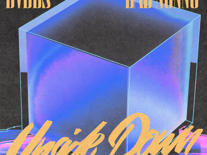 Upside Down (Single)