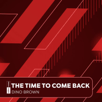 The Time To Come Back (Single)
