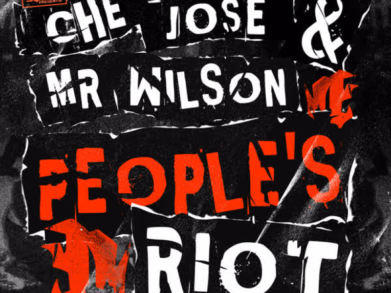 People's Riot