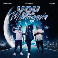 Vou Pela Madruga (Single)