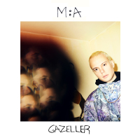 Gazeller (Single)