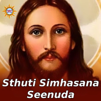 Sthuti Simhasana Seenuda (Single)