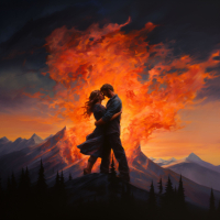 Burning Me Up (Single)