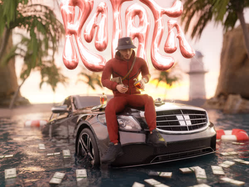 RaTaTa (Single)