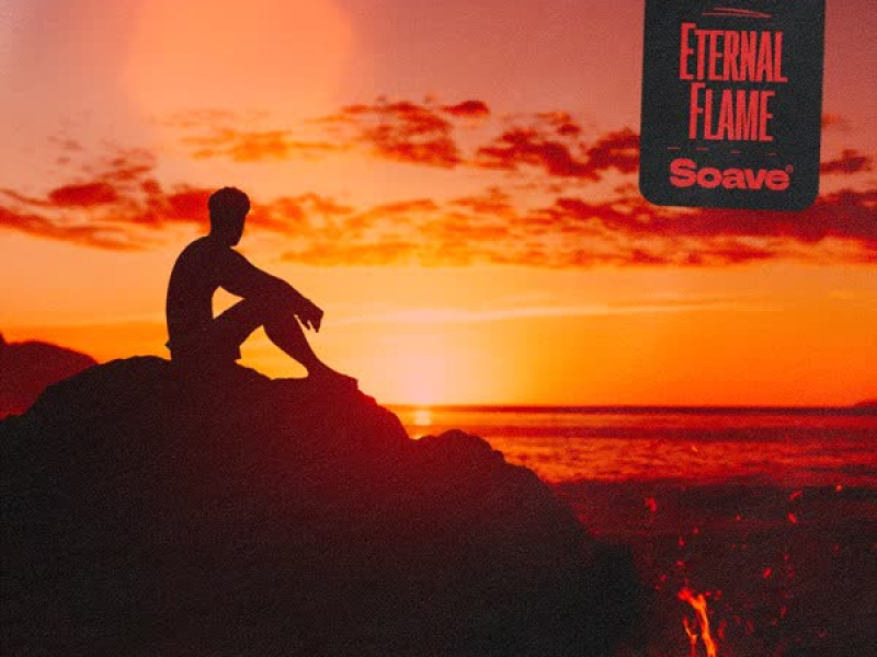 Eternal Flame (Single)