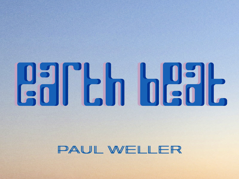 Earth Beat (Single)