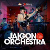 TANCA Season 2: Jaigon Orchestra (EP)