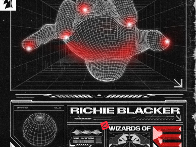 Wizards Of E (Single)