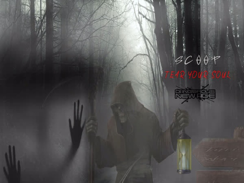 Tear Your Soul (Single)