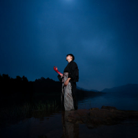 CÓ LẼ ANH (Single)