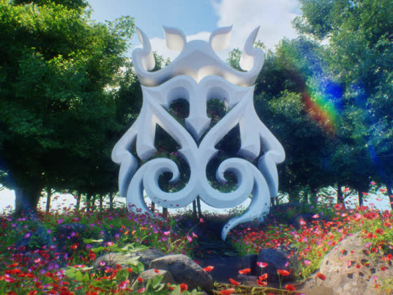 Under My Skin (Single)