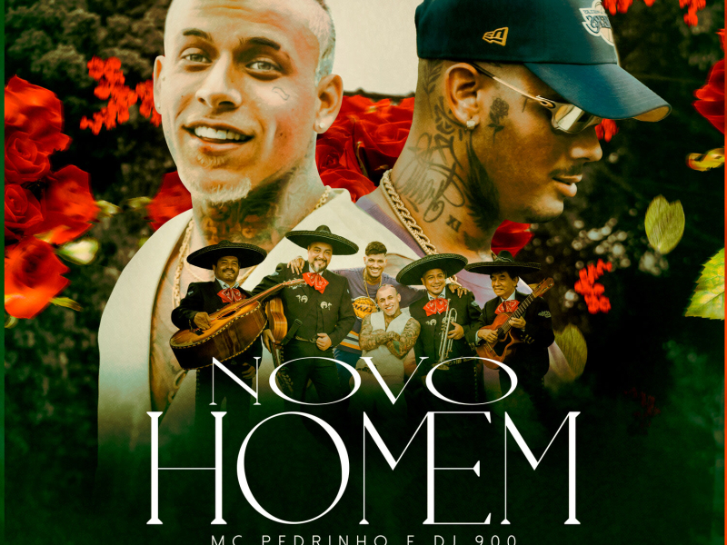 Novo Homem (Single)