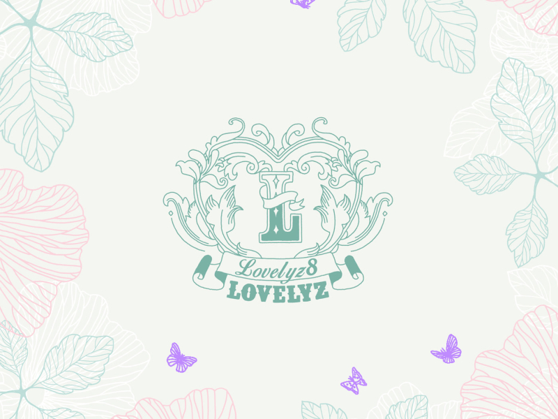 Lovelyz8