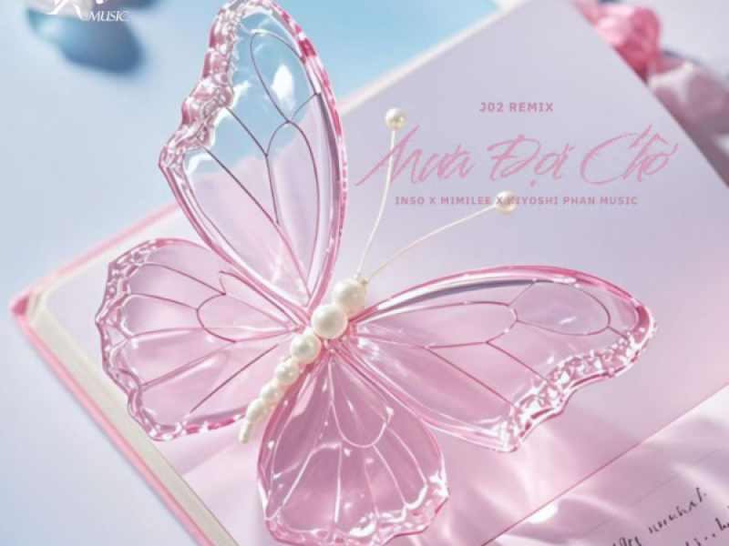 Mưa Đợi Chờ (J02 Remix) (Single)