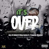 It's Over (Single)