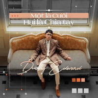 Một Là Cưới Hai Là Chia Tay (Single)