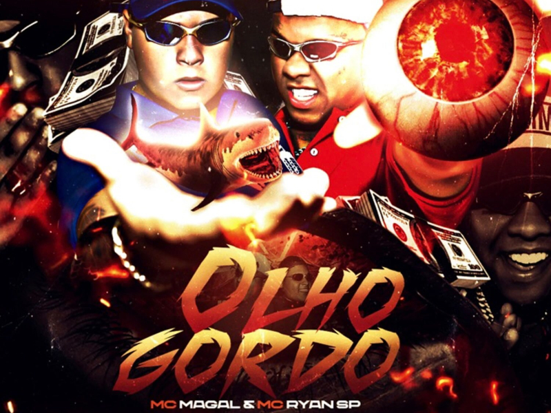 Olho Gordo (Single)