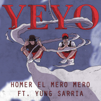 Yeyo (Single)