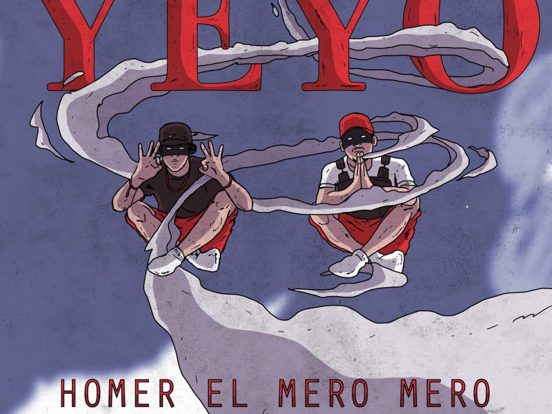 Yeyo (Single)