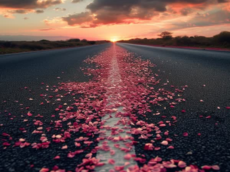 Waiting For Love (Single)