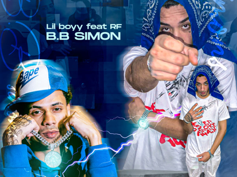 B.B SIMON (Single)