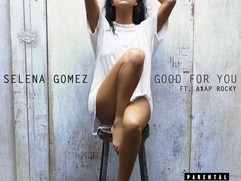 Good For You (Single)