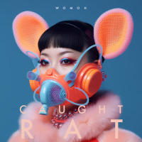 Caught rat (Single)