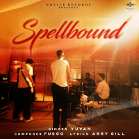 Spellbound (Single)