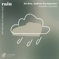 Camellia sinensis (Single)