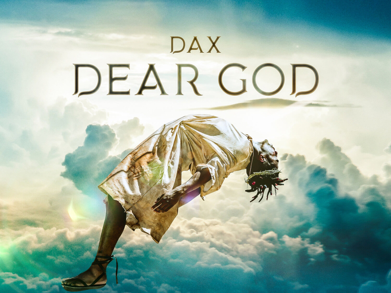 Dear God (Single)