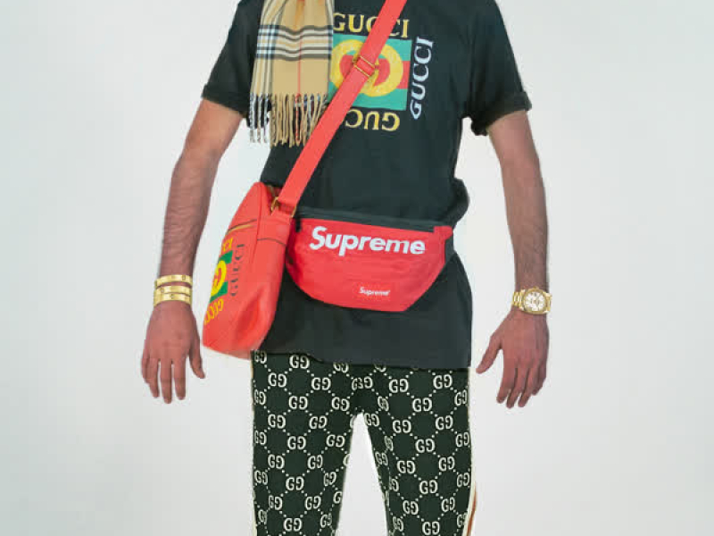 Ms. Last Night (Single)