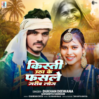 Kisti Utha Ke Fasale Gareeb Log (Single)