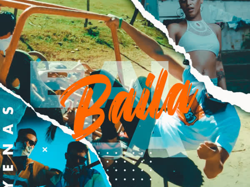 Baila (Single)