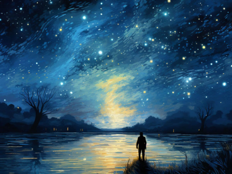 Dreamcatcher (Single)