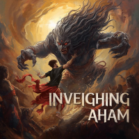 Inveighing Aham (Single)