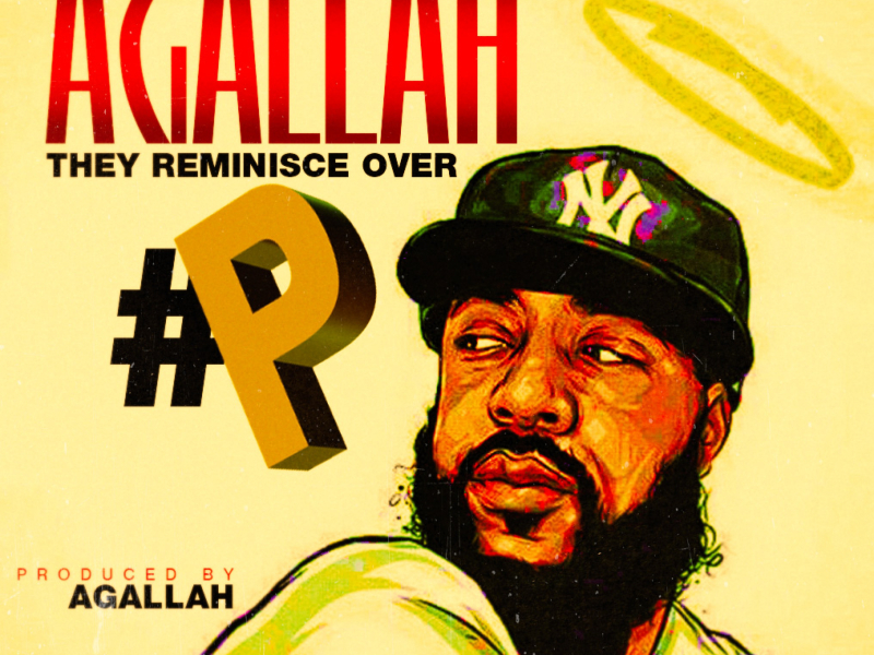 T.R.O.P. (They Reminisce Over P)